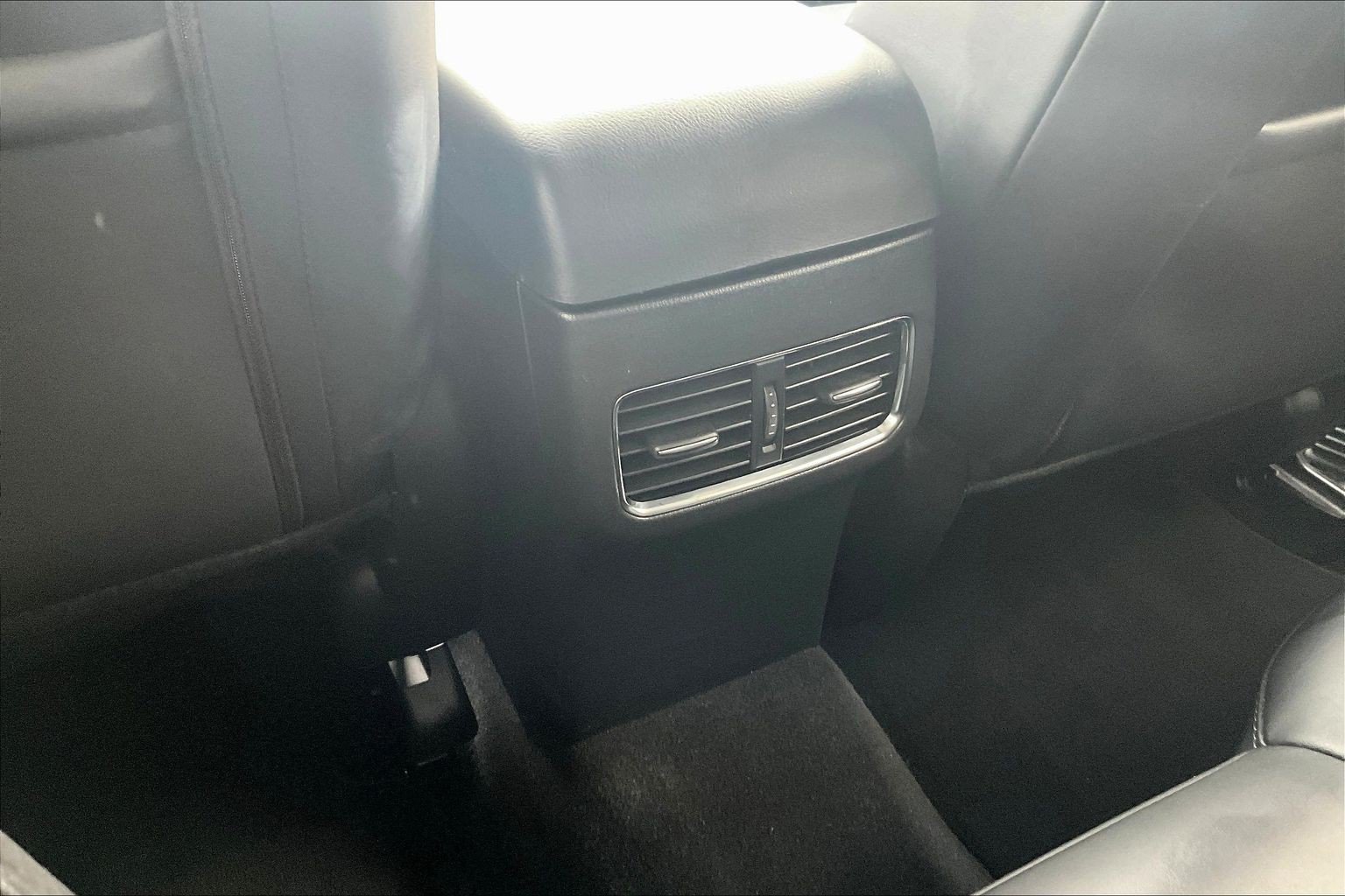 Used 2023 MAZDA CX-5 AWD 2.5 S w/ Select Package image 24