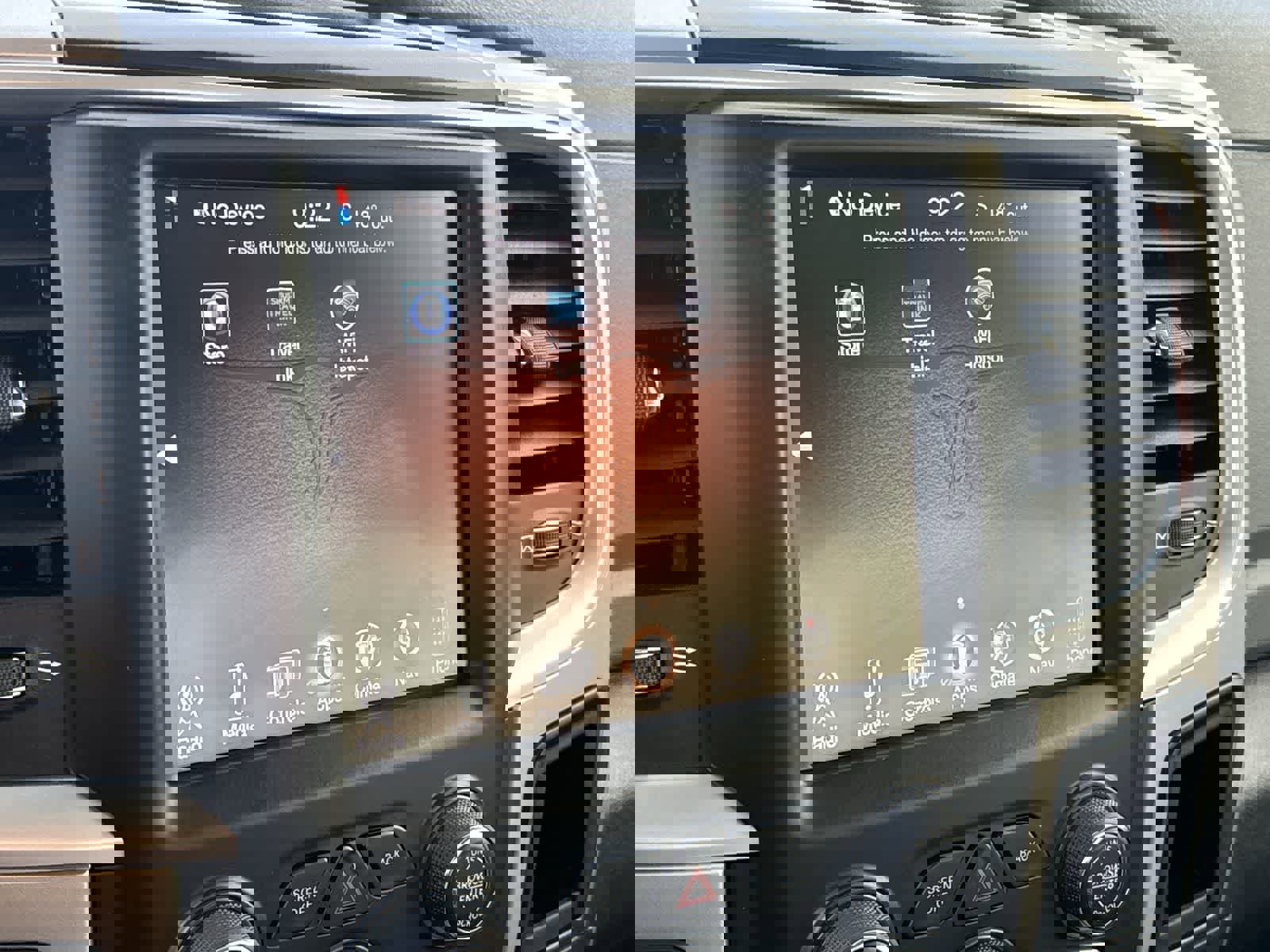 Used 2014 RAM 1500 Big Horn image 21