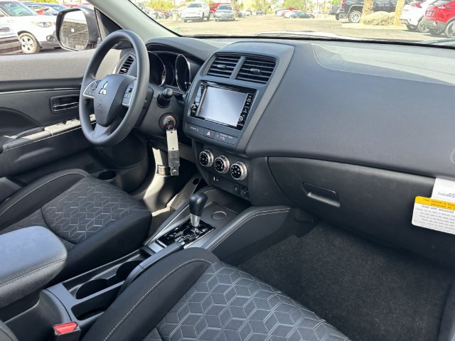 New 2027 Mitsubishi Outlander Sport FWD image 8