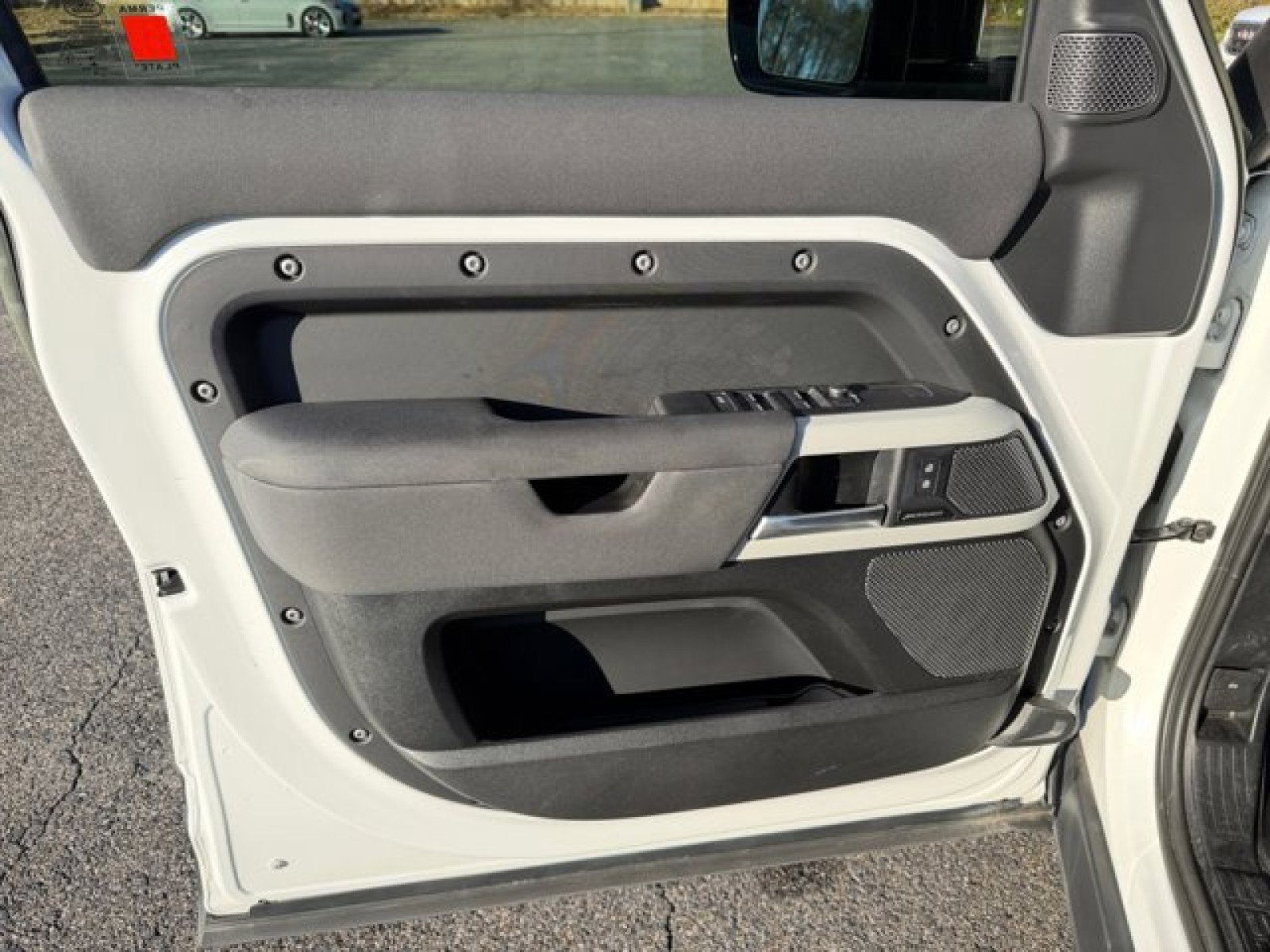 Certified 2023 Land Rover Defender 110 S image 21