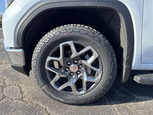 New 2026 GMC Sierra 1500 SLT w/ SLT Premium Plus Package image 10
