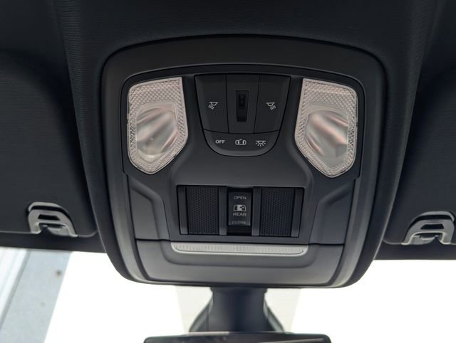 Used 2020 RAM 1500 Rebel w/ Rebel Level 1 Equipment Group AWD/4WD image 24