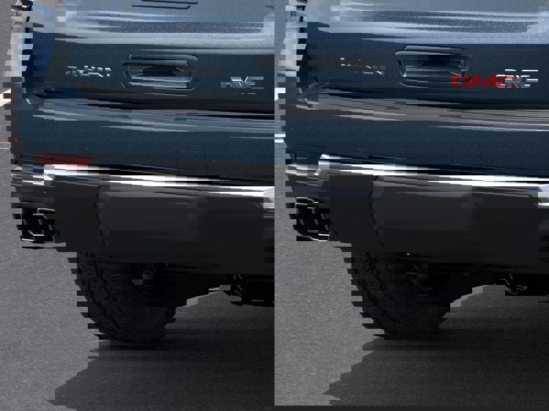 New 2026 GMC Yukon Denali w/ Denali Reserve Package image 16