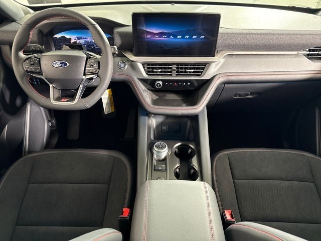 New 2026 Ford Explorer ST AWD/4WD image 29