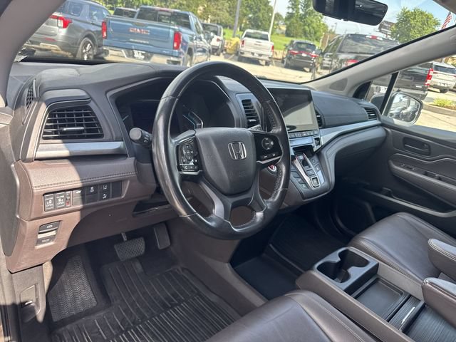 Used 2019 Honda Odyssey EX-L image 10