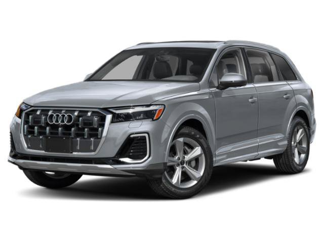New 2026 Audi Q7 Premium Plus AWD/4WD image 4
