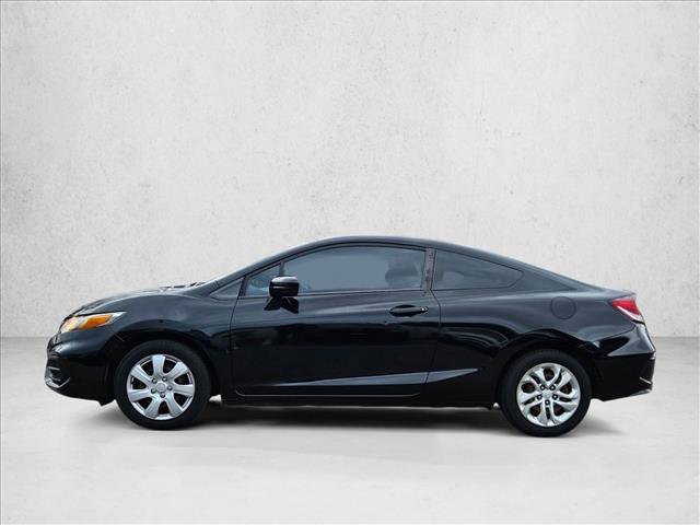Used 2015 Honda Civic LX image 9