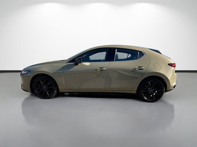 Used 2024 MAZDA MAZDA3 s image 6