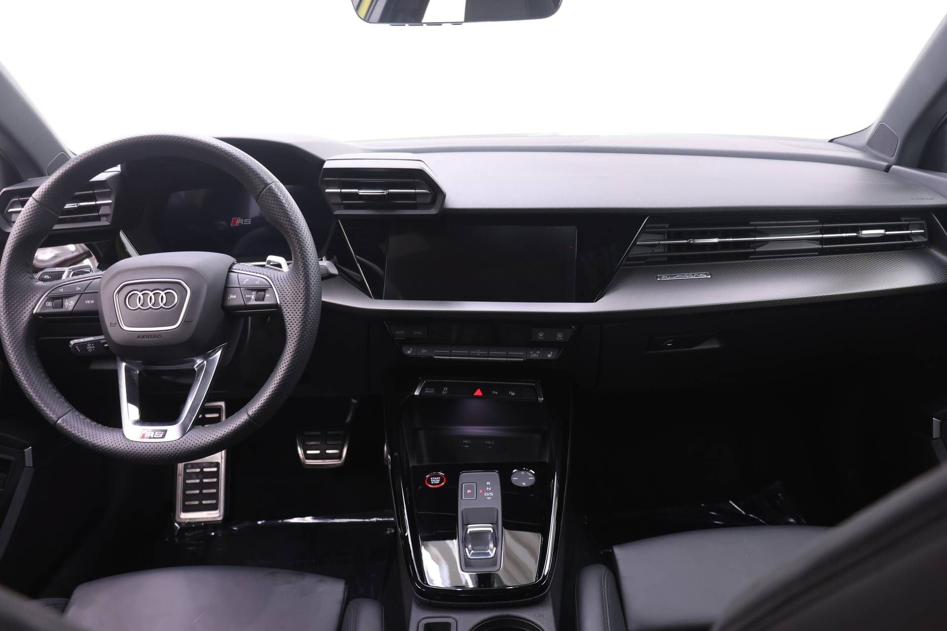 Used 2024 Audi RS 3 AWD/4WD image 8
