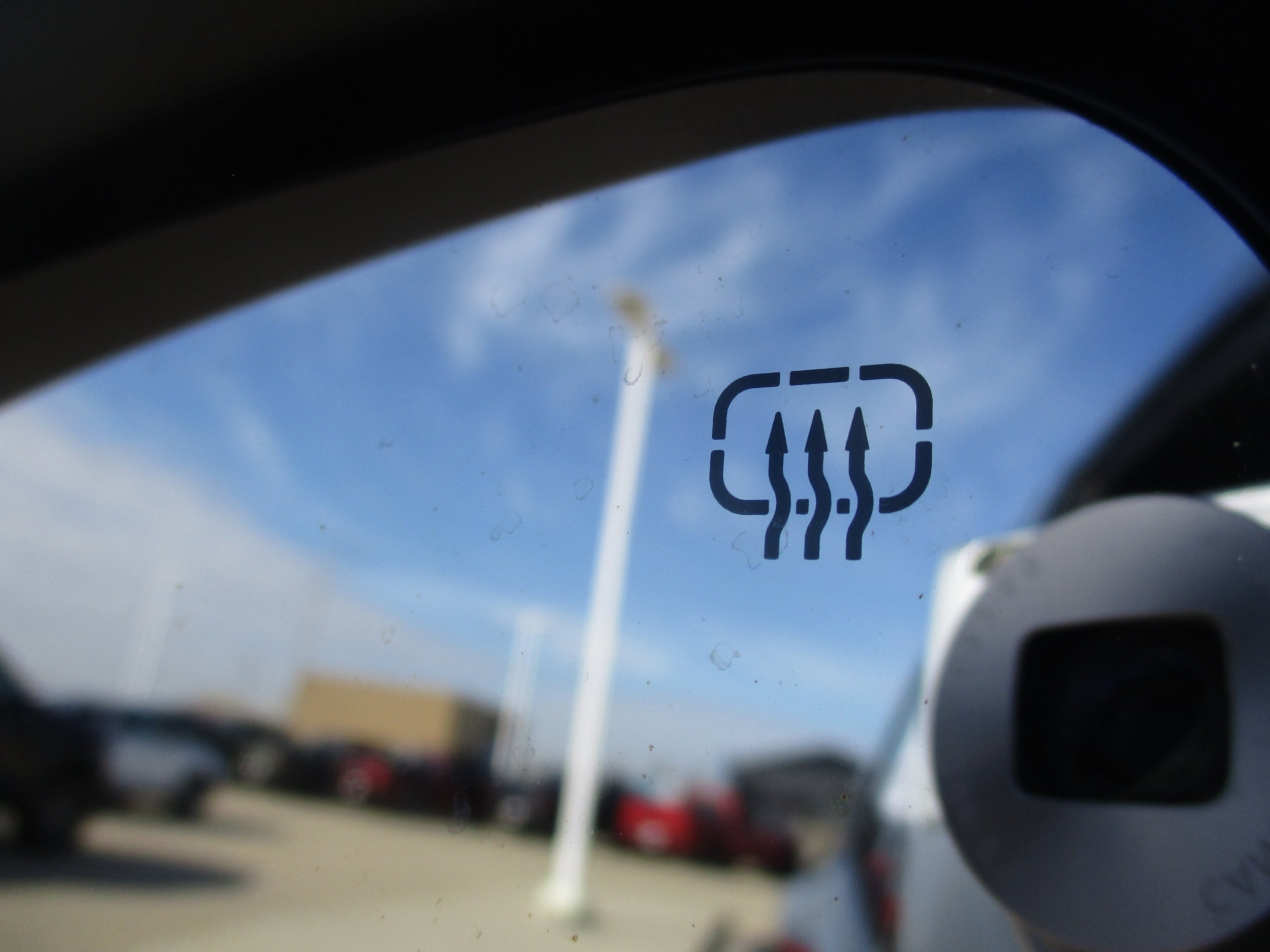 Used 2024 Dodge Durango SXT AWD/4WD image 12