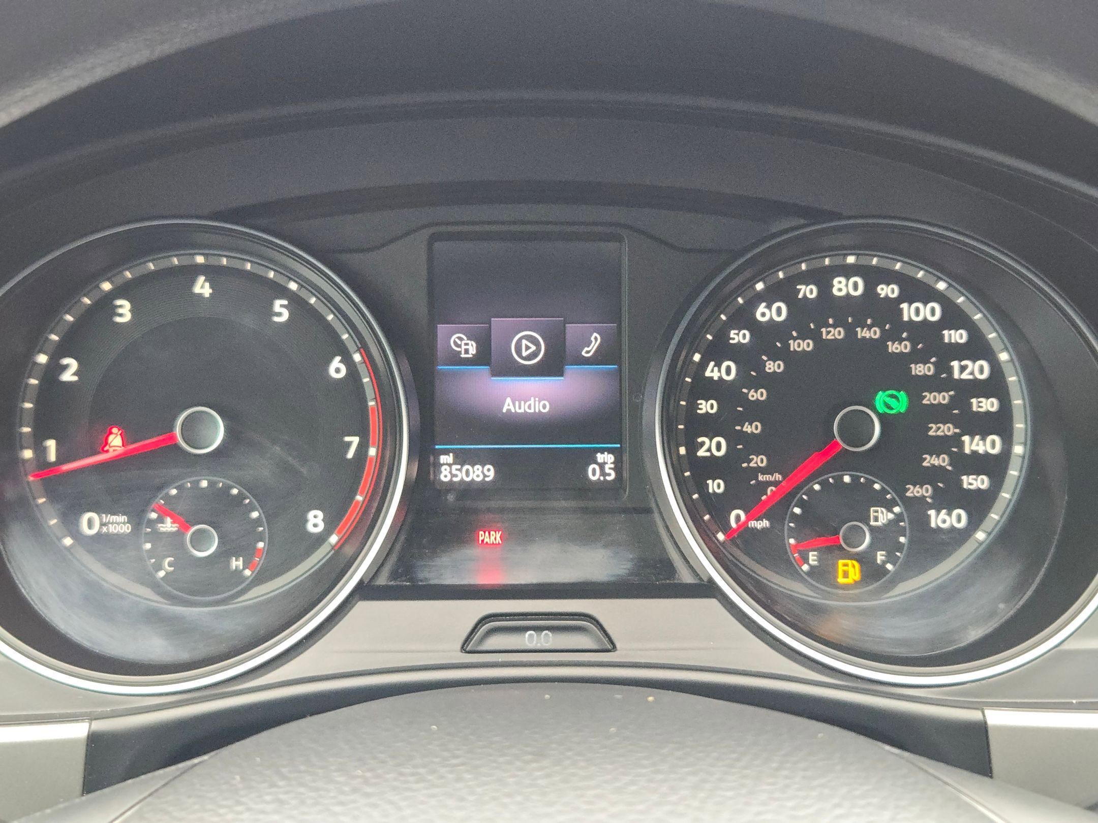 Used 2018 Volkswagen Atlas S image 22