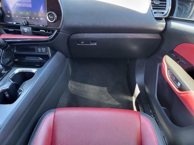 Used 2022 Lexus NX 350h AWD w/ Towing Package (2000 Lbs) image 26