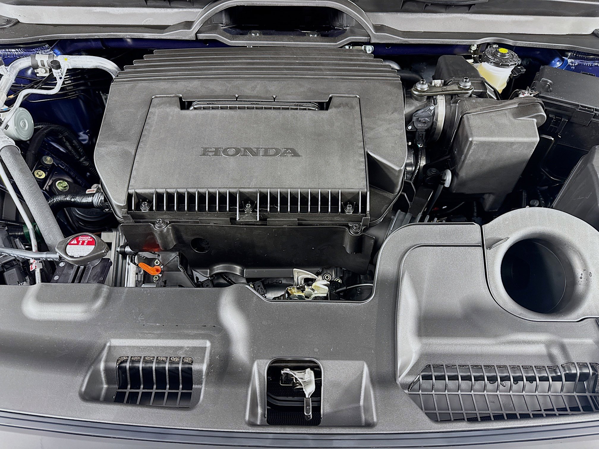 New 2026 Honda Passport TrailSport Elite image 32