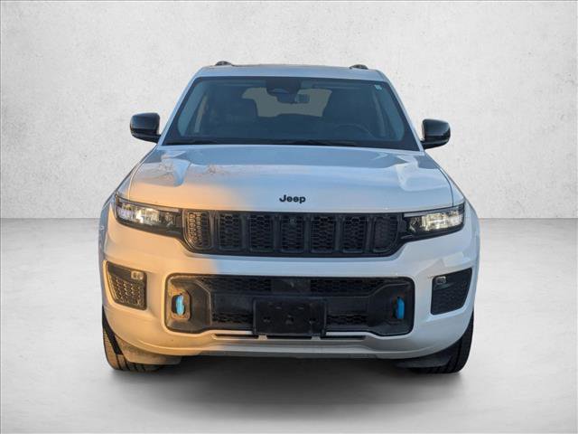 Used 2023 Jeep Grand Cherokee 30th Anniversary image 2