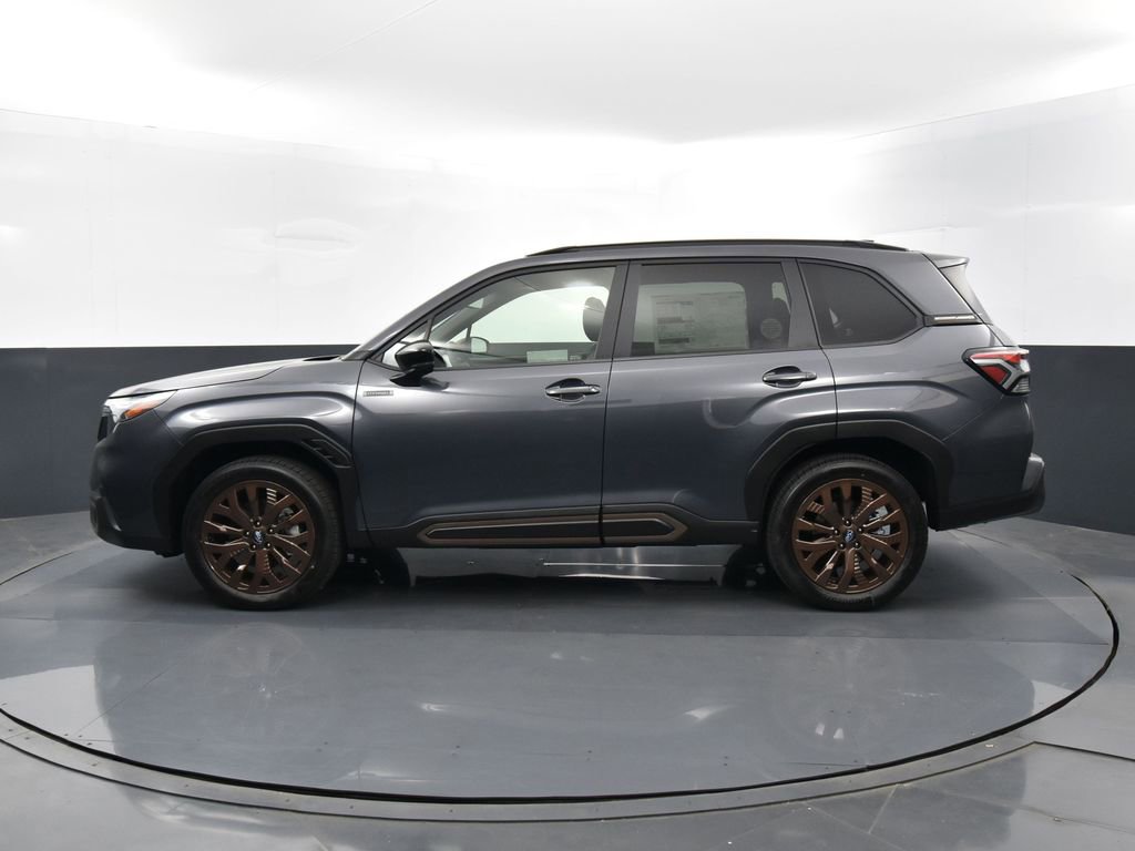 New 2025 Subaru Forester Sport image 6