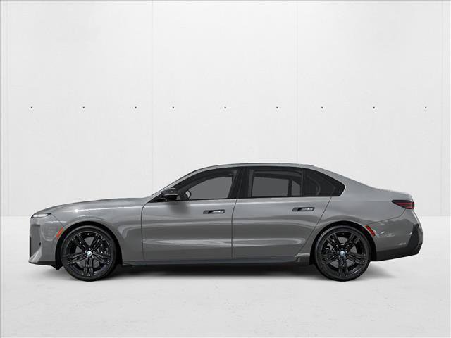 New 2027 BMW 740i RWD image 2