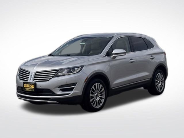 Used 2017 Lincoln MKC Reserve AWD/4WD image 39