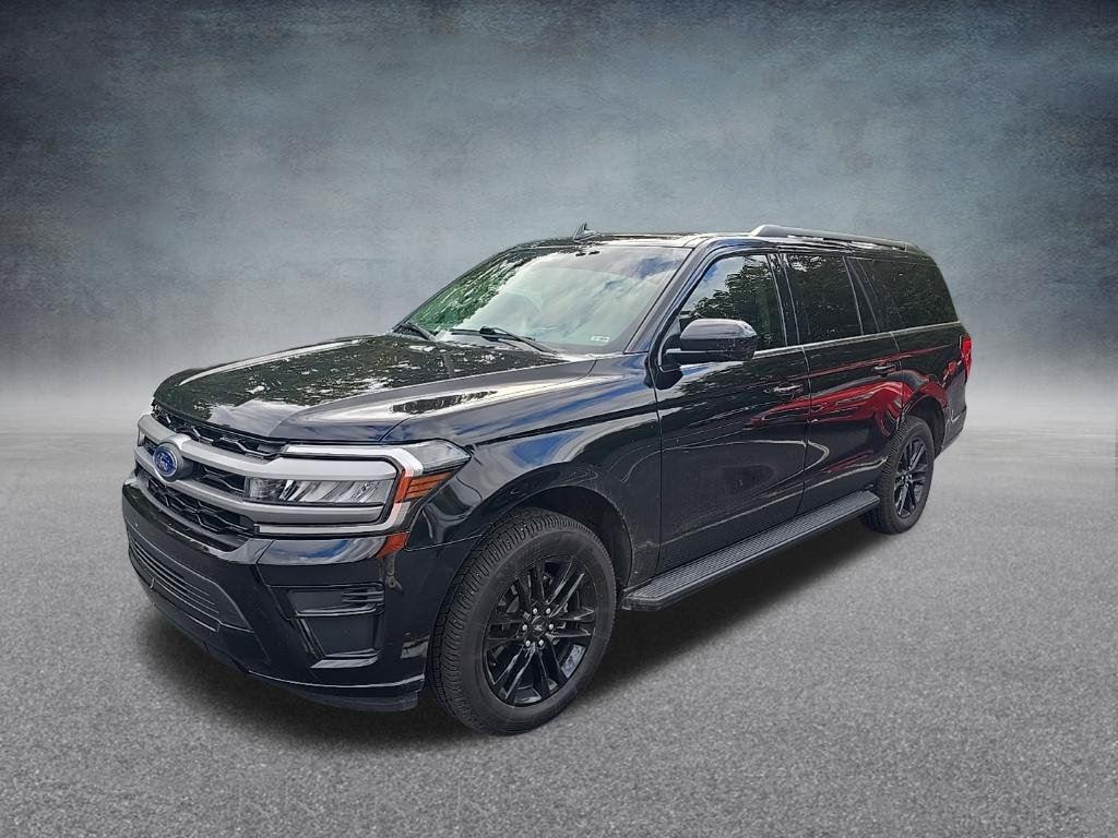 Used 2024 Ford Expedition Max XLT AWD/4WD image 4