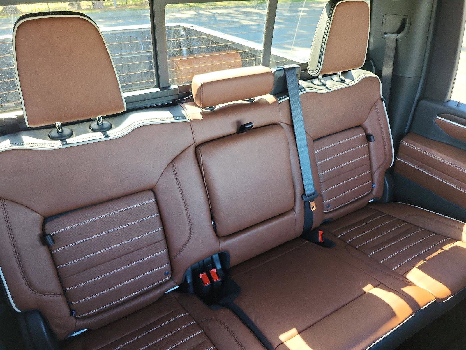 New 2026 GMC Sierra 2500 Denali Ultimate image 14