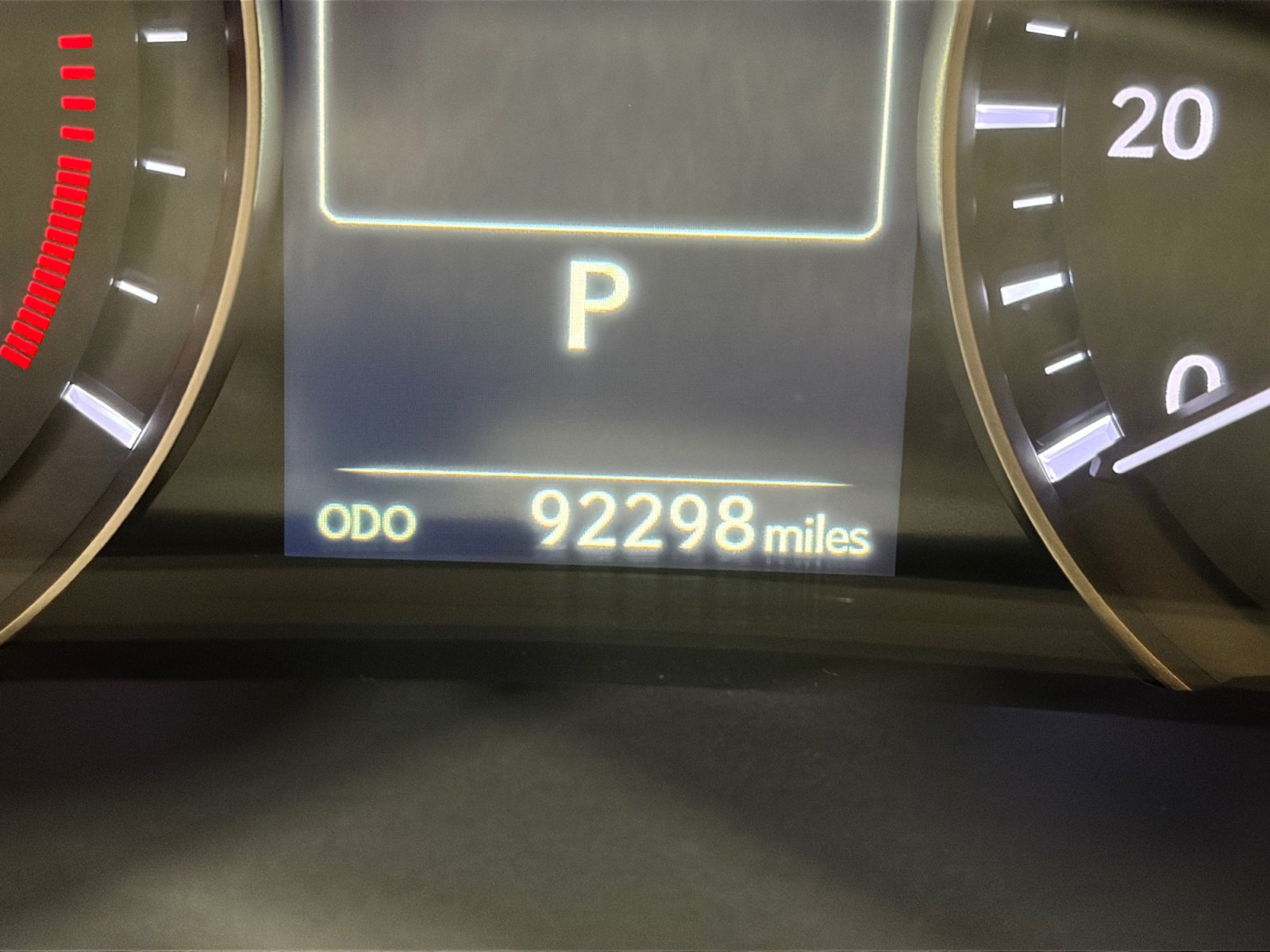 Used 2020 Lexus RX 350 AWD w/ Premium Package image 17