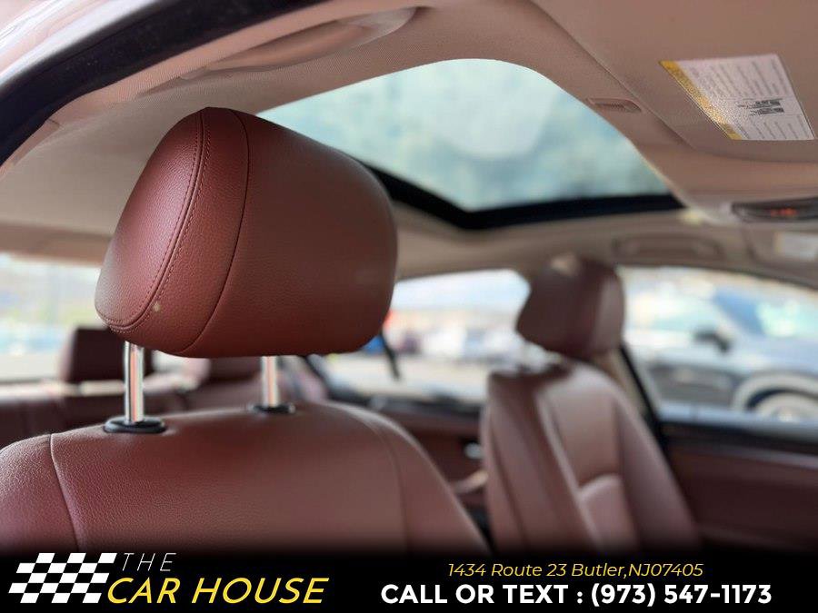 Used 2014 BMW 535i xDrive Sedan image 22