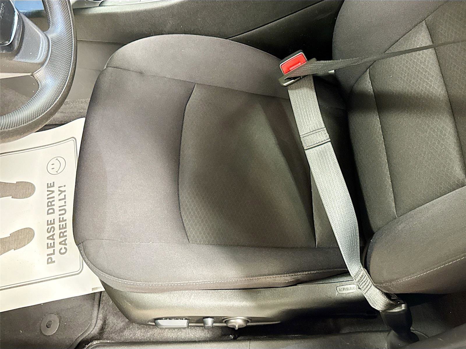 Used 2024 Chevrolet Malibu LT FWD image 18