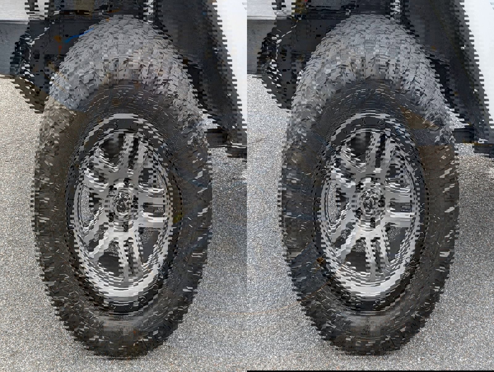 Used 2021 Jeep Gladiator Rubicon image 12