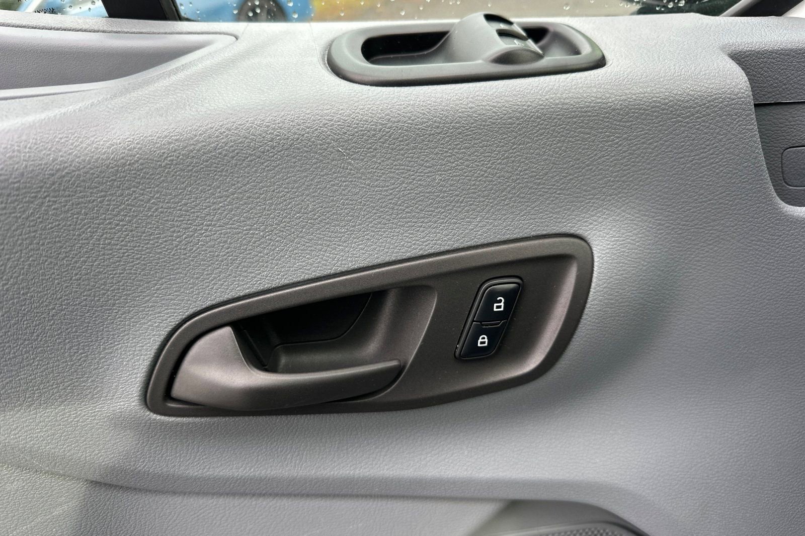 Used 2016 Ford Transit 350 148 Low Roof image 8