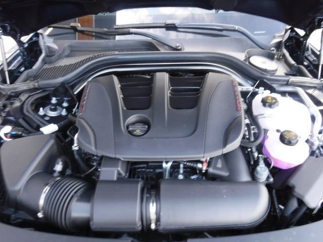 New 2026 Dodge Charger Scat Pack w/ Blacktop Package image 3