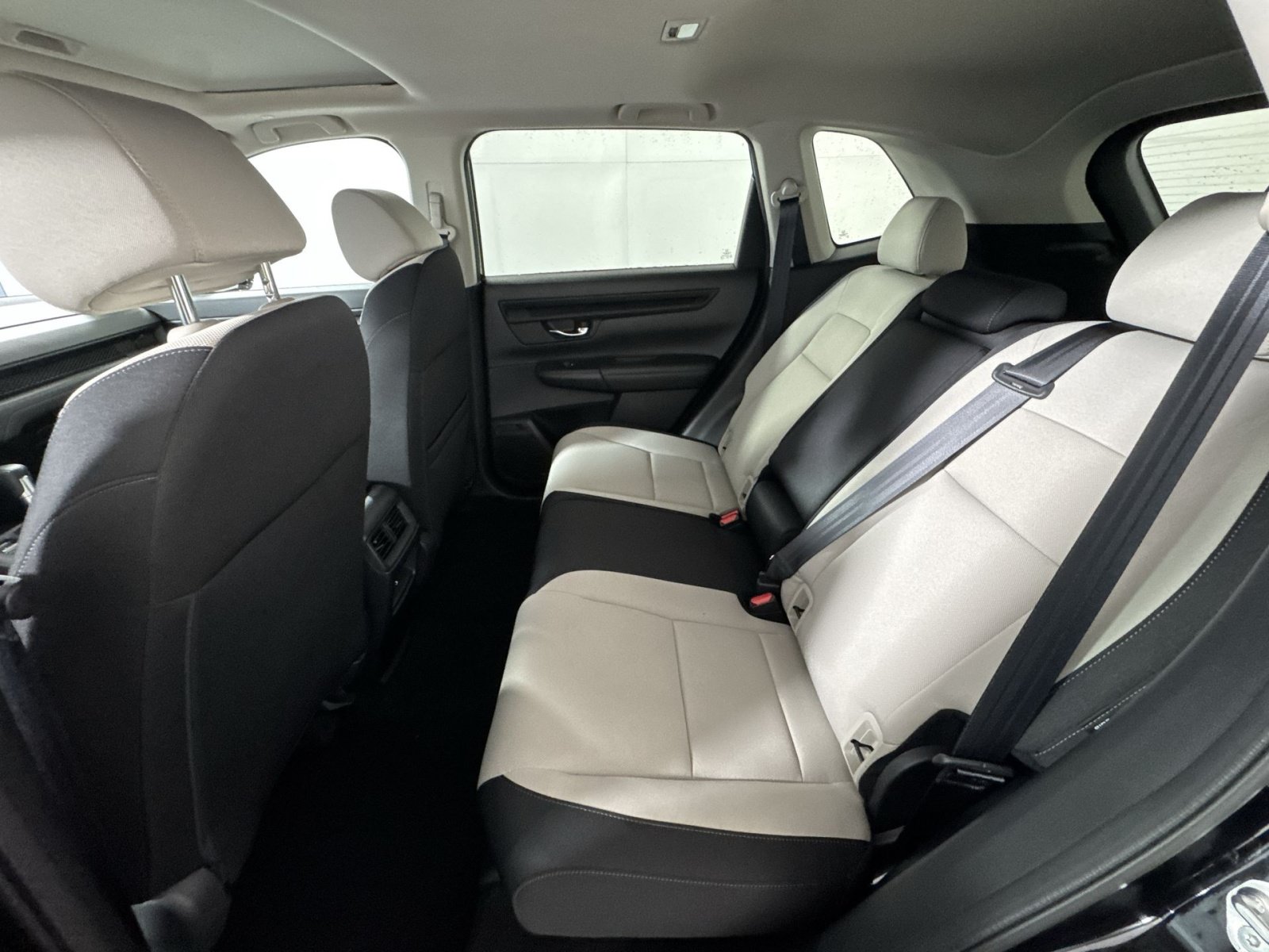 Used 2024 Honda CR-V EX image 24