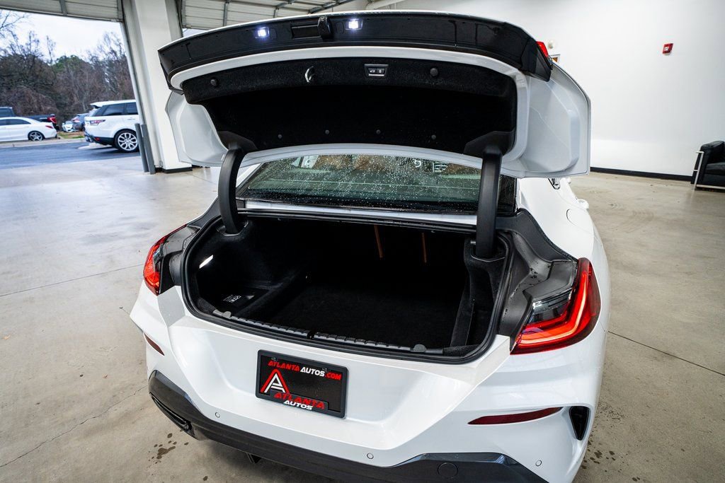 Used 2025 BMW 840i image 60