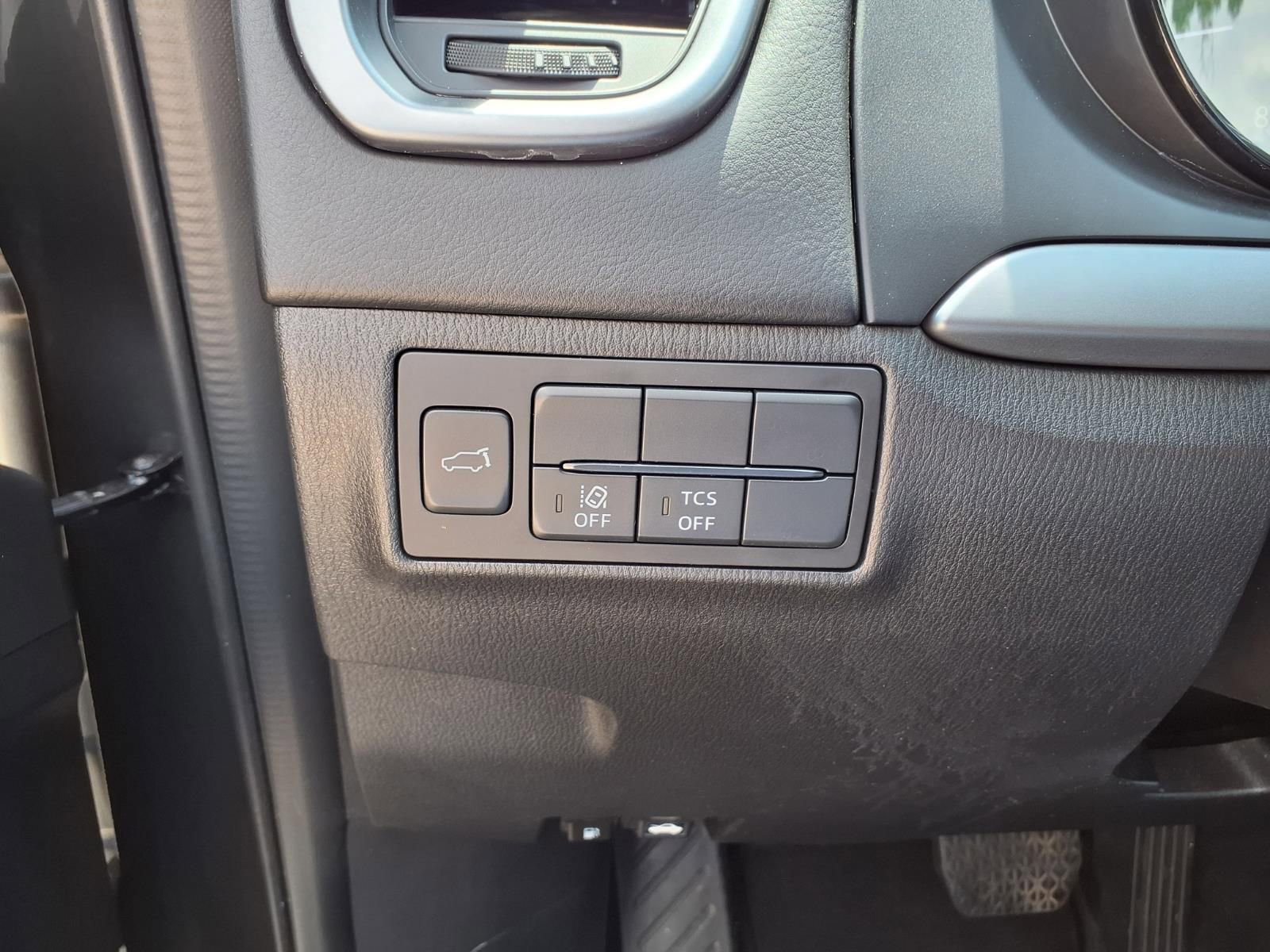 Used 2021 MAZDA CX-9 Touring image 22