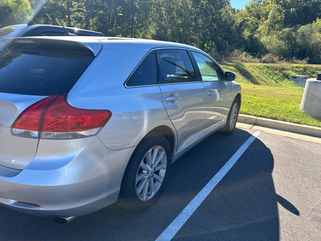 Used 2009 Toyota Venza FWD image 10