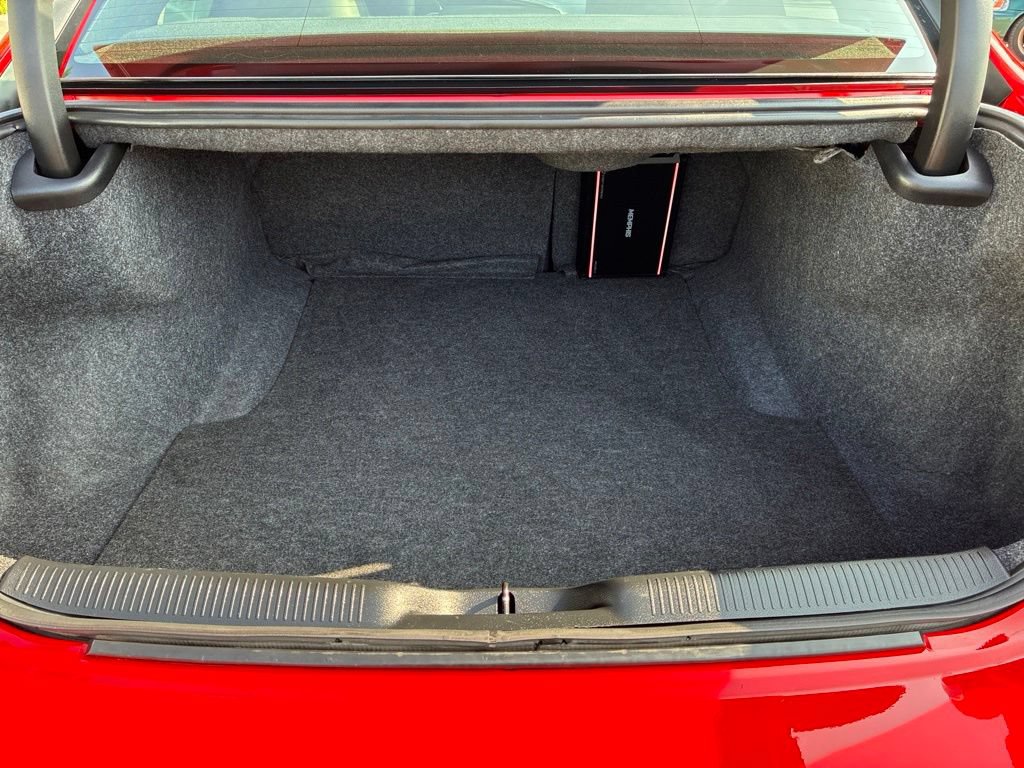 Used 2022 Dodge Charger SRT Hellcat RWD image 42