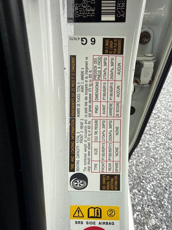 Used 2017 Toyota Prius Two FWD image 25