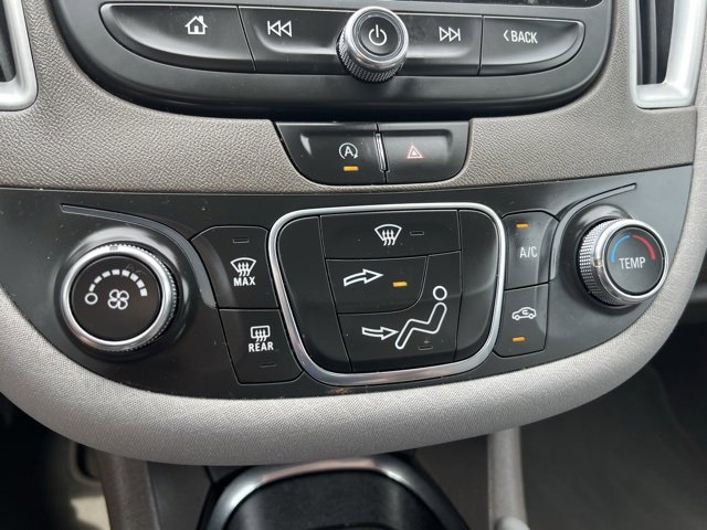 Used 2022 Chevrolet Malibu LS w/ Driver Confidence Package II image 20