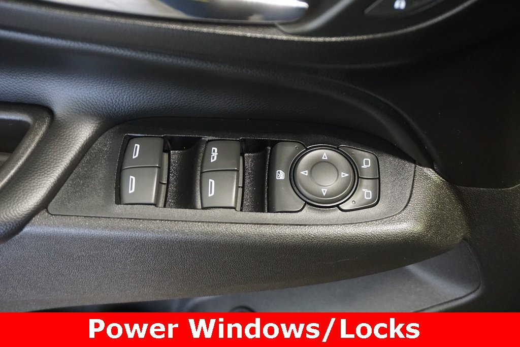 Used 2018 Chevrolet Equinox LT w/ Sun & Infotainment Package image 6