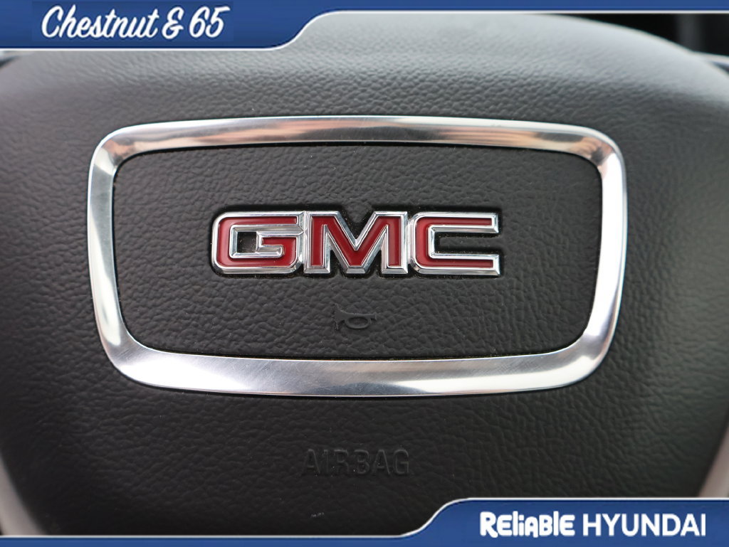 Used 2022 GMC Terrain SLT AWD/4WD image 28