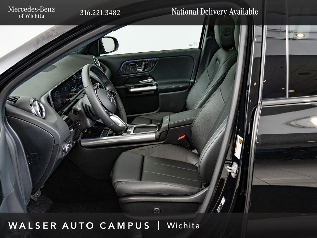 New 2026 Mercedes-Benz GLA 250 4MATIC image 22