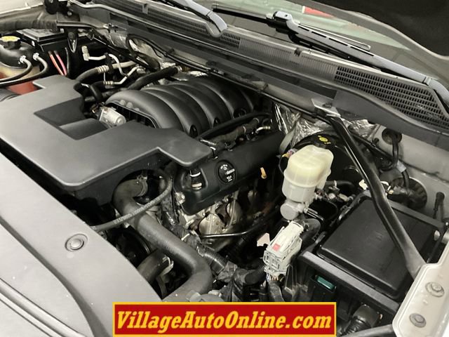 Used 2017 GMC Sierra 1500 SLT w/ SLT Premium Package image 49