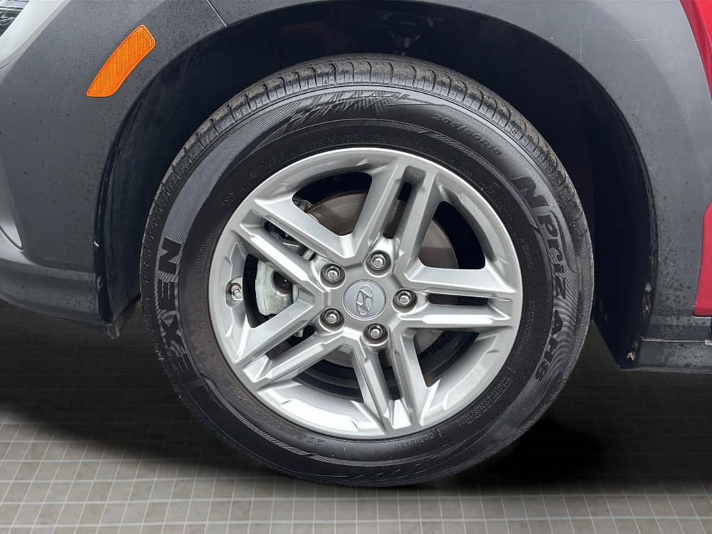 Certified 2023 Hyundai Kona SE FWD image 45