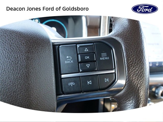 Used 2021 Ford F150 King Ranch w/ Equipment Group 601A High image 23