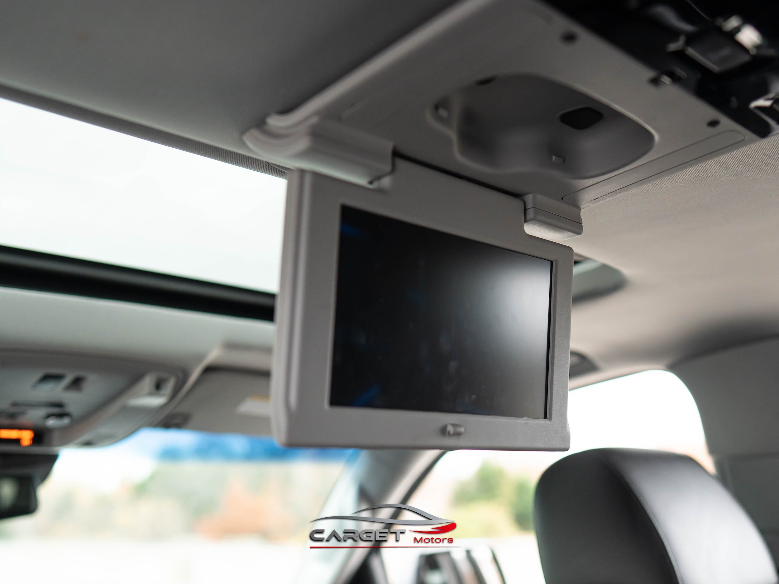 Used 2019 Cadillac Escalade ESV Luxury AWD/4WD image 24