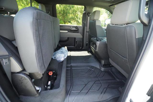 Used 2026 Chevrolet Silverado 2500 ZR2 AWD/4WD image 34
