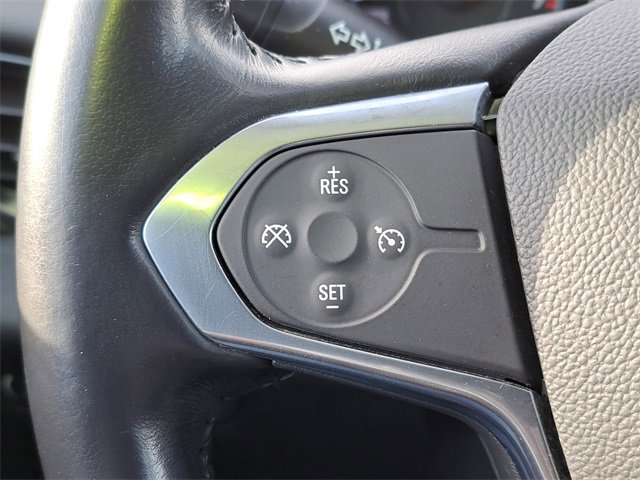 Used 2020 Chevrolet Traverse LT image 13