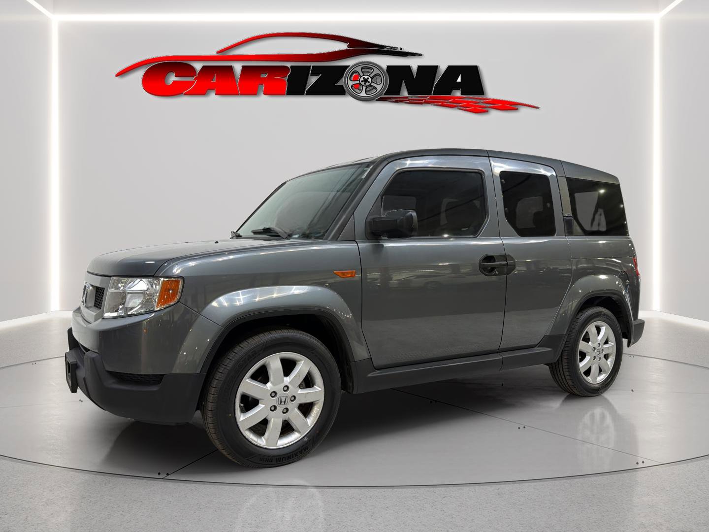 Used 2009 Honda Element LX image 11