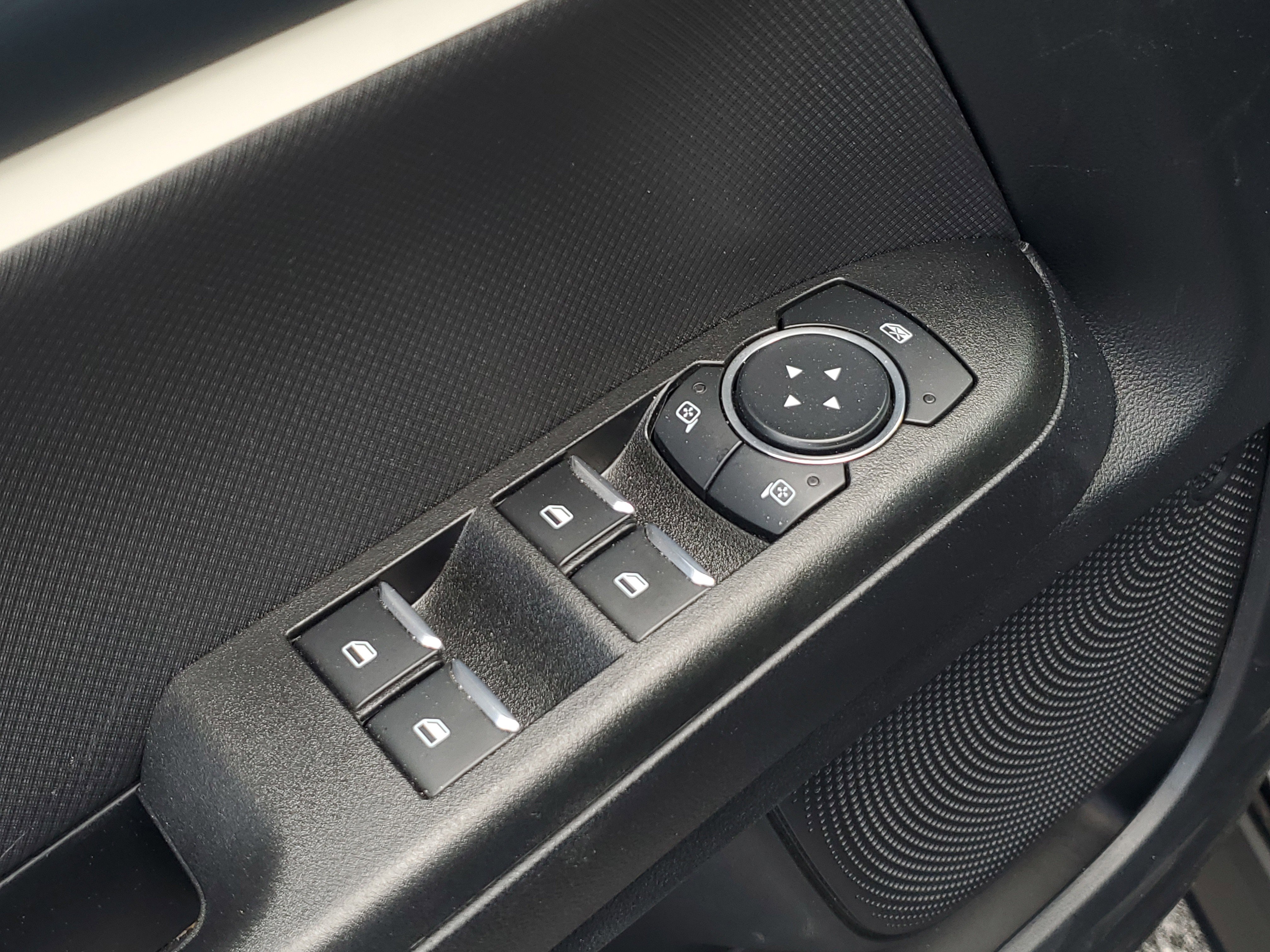 Used 2023 Ford Bronco Sport Heritage w/ Heritage Convenience Package image 16