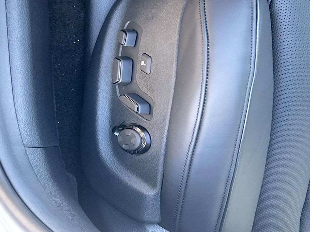 New 2026 Genesis G80 3.5T Prestige image 15