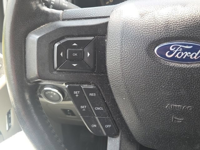 Used 2017 Ford F150 XLT w/ Equipment Group 302A Luxury AWD/4WD image 36