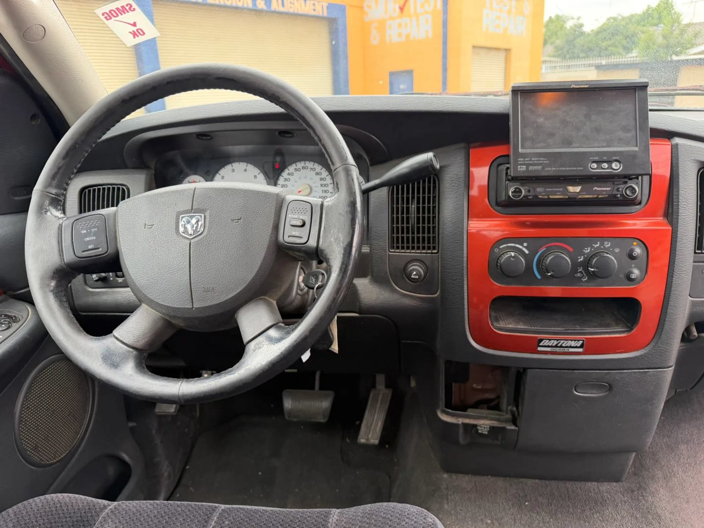 Used 2005 Dodge Ram 1500 Truck SLT w/ Daytona Edition Group RWD image 14